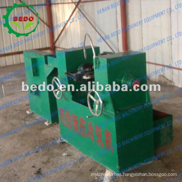 reduces the diameter machine for steel rebar producing process(in cold rolling process)